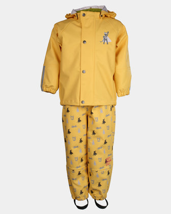 Bananskum