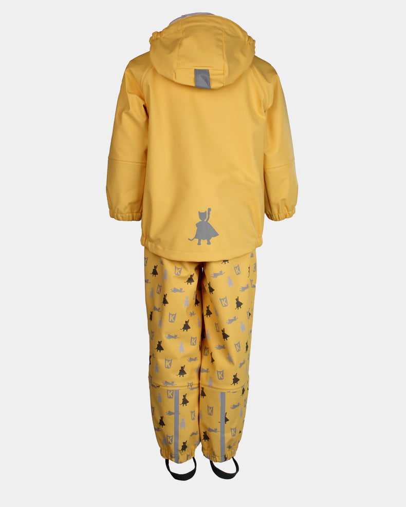 Bananskum