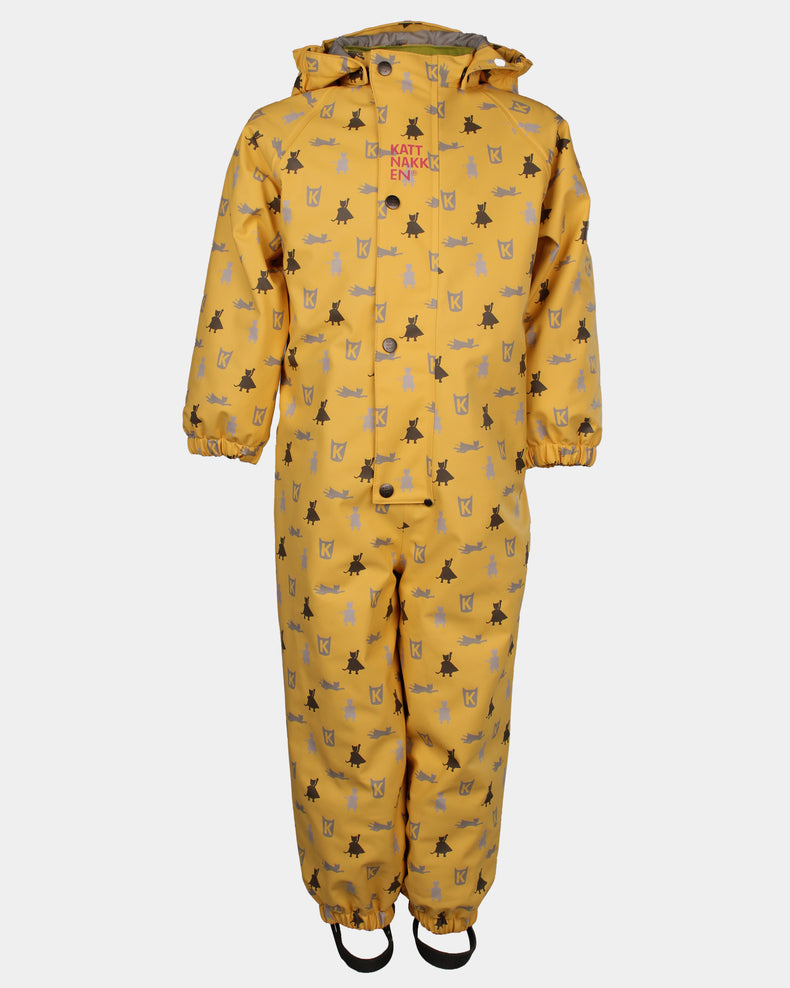 Bananskum