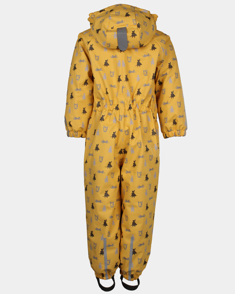 Bananskum
