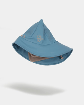 Superblå