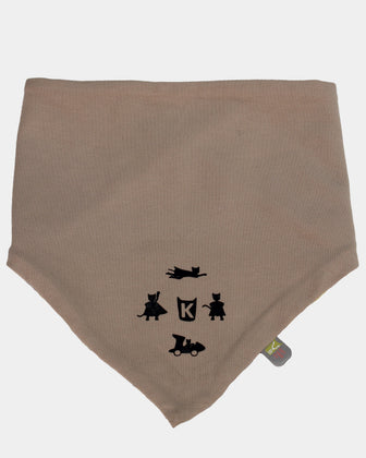 Marine / Lysbark