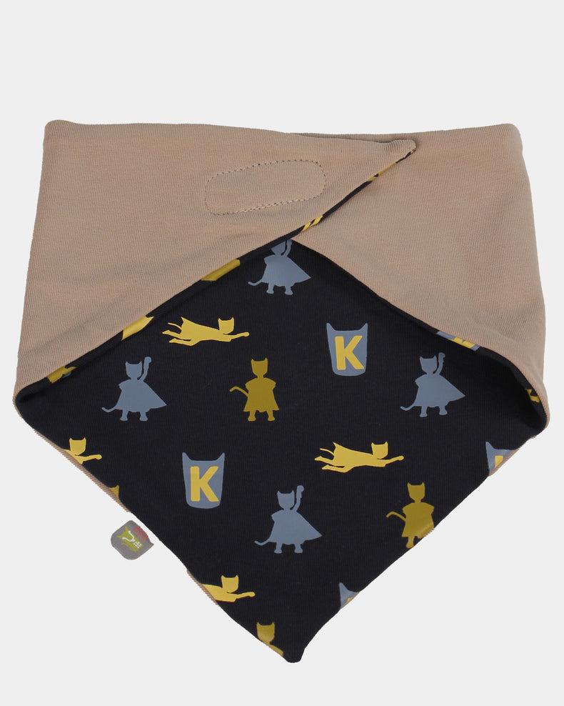 Marine / Lysbark