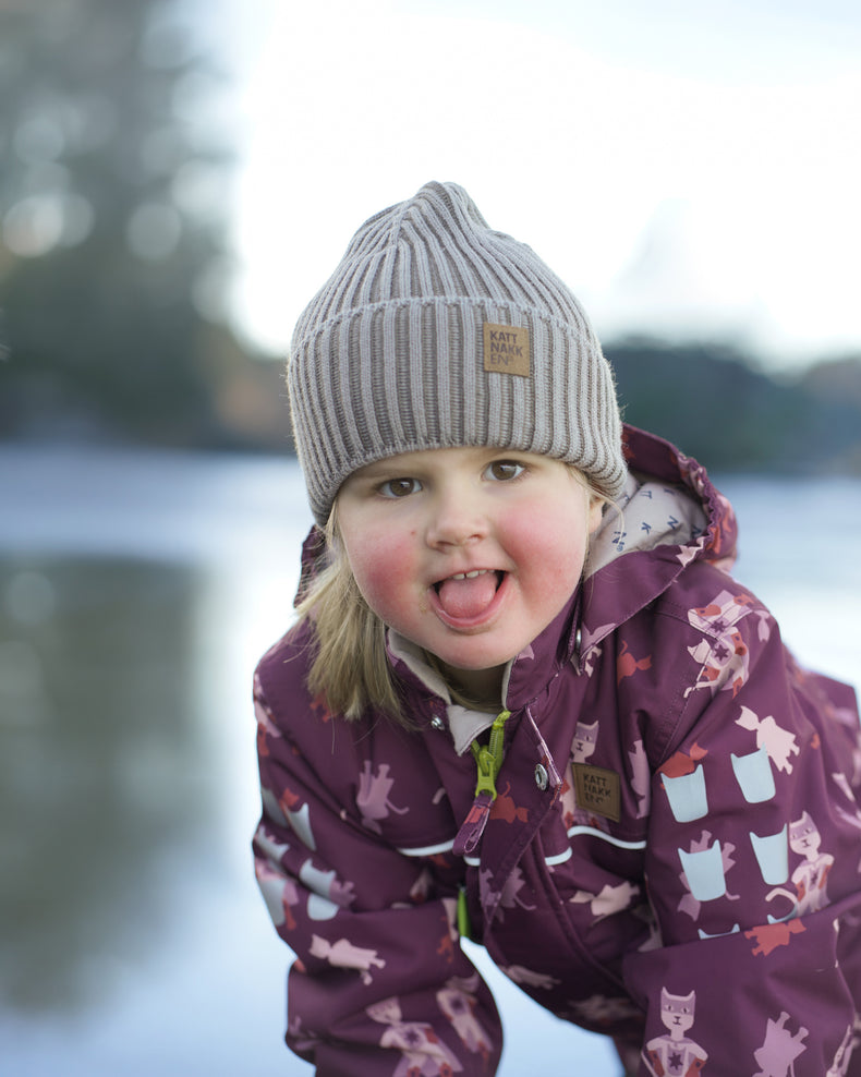 Nostalgi