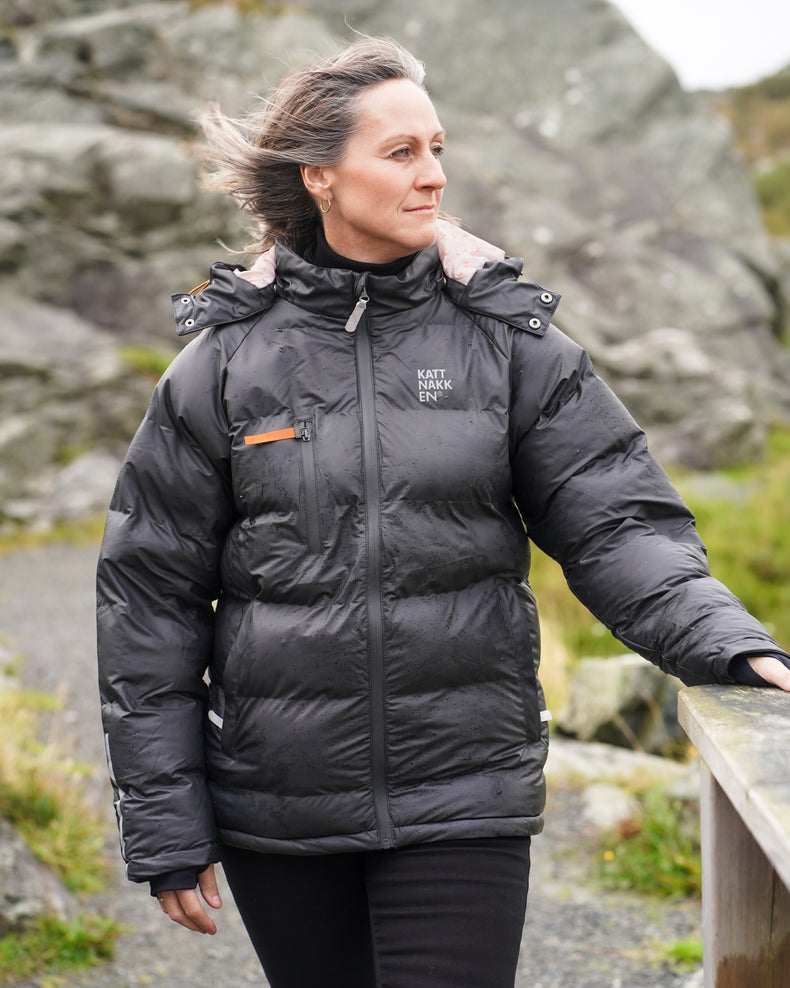 Kattesvart