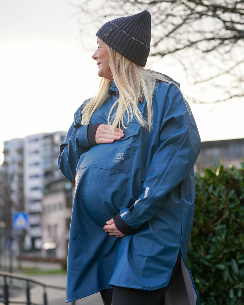 Seiler blå