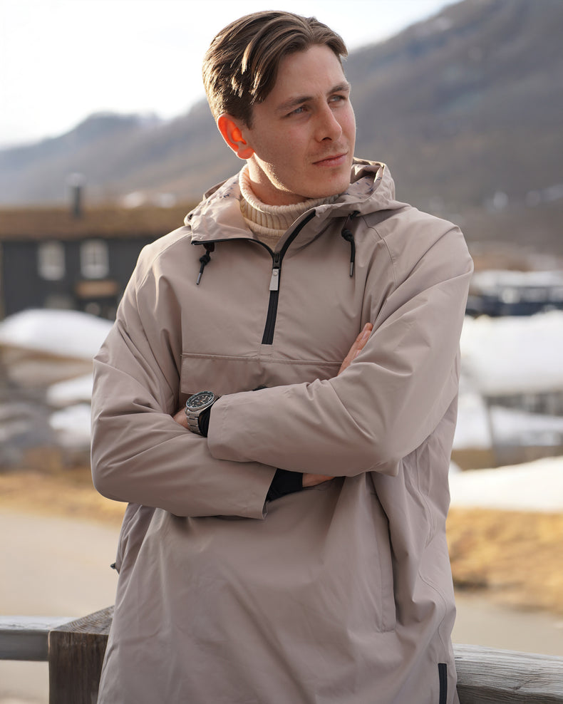 Månefjell