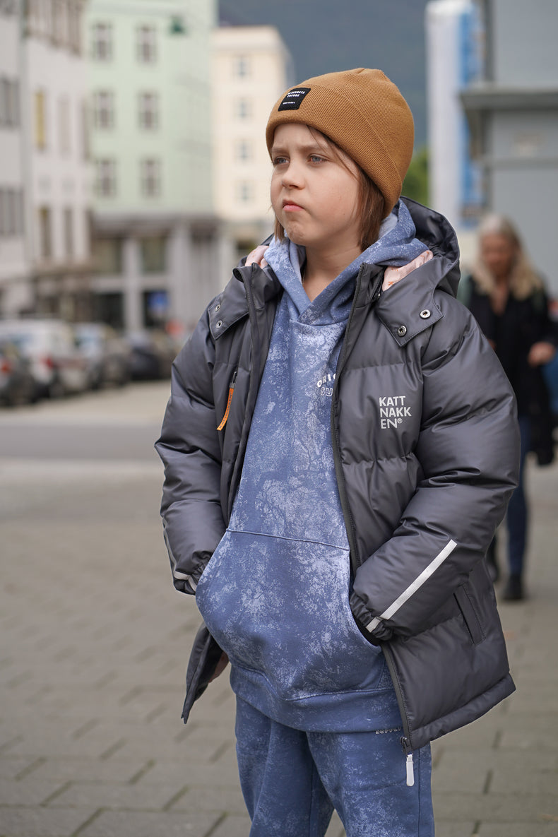 Kattesvart