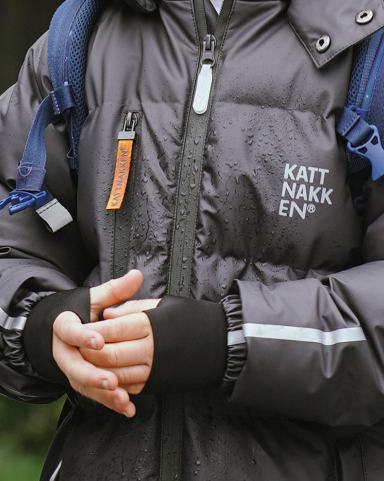 Kattesvart