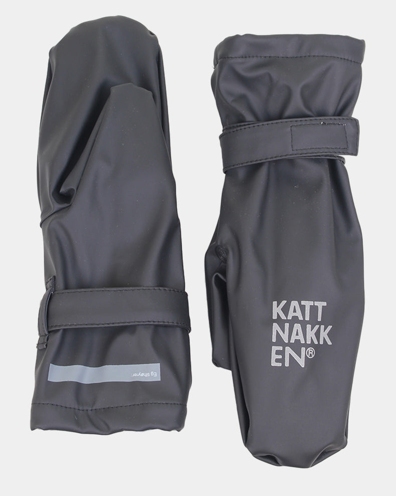 Kattesvart