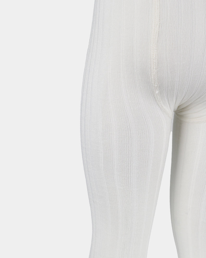 Kattnakken Leggings Bambam Strømpebukse Eggeskall