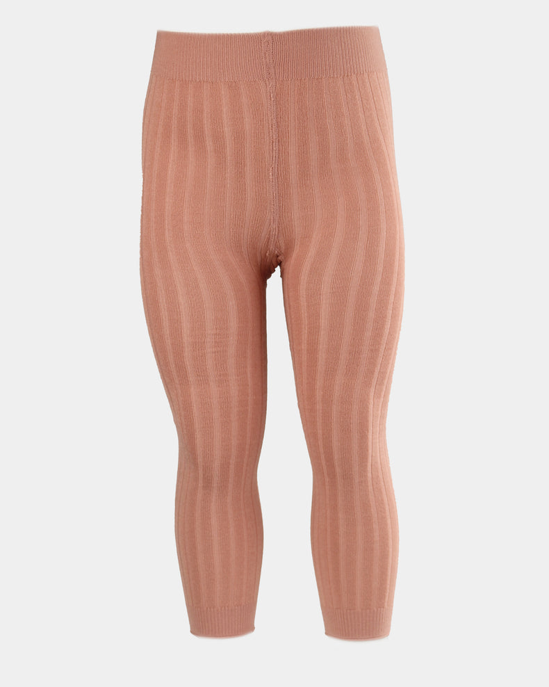 Kattnakken Leggings Bambam Strømpebukse Kattefot