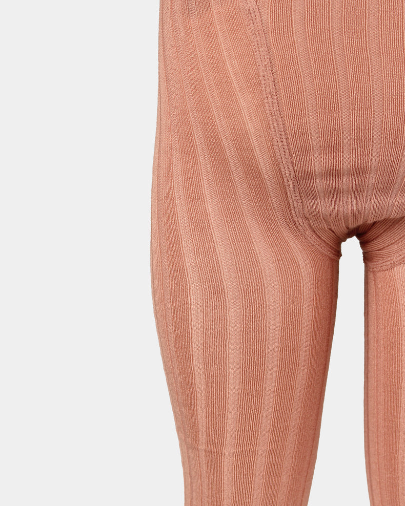 Kattnakken Leggings Bambam Strømpebukse Kattefot