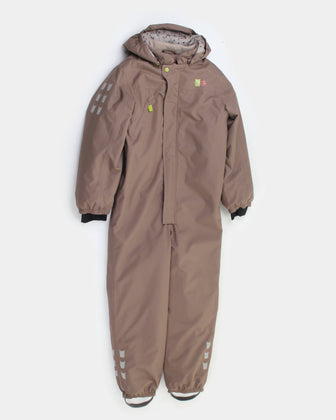 Kattnakken Vinterparkdress Jr Parkdress Stamme